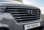Hyundai H-1 Bus 2018 года (ZA)
